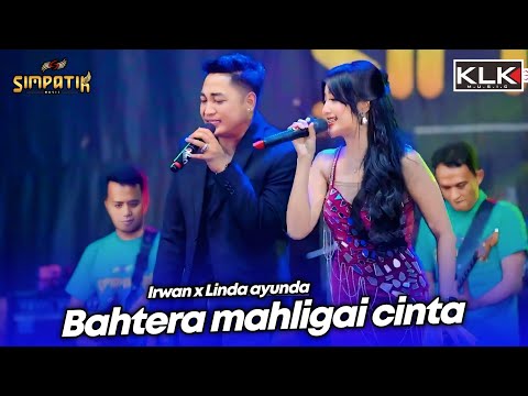 BAHTERA CINTA - IRWAN D