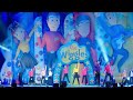 Rock & Roll Preschool (Live)