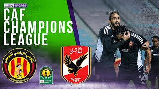 ES Tunis (TUN) - Al Ahly (EGY) | CAF CHAMPIONS LEAGUE | 05/12/2023 | beIN SPORTS USA