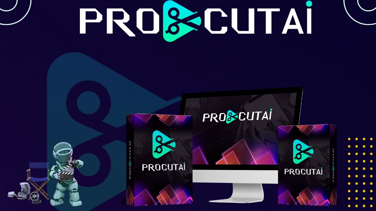 How To Customize Your Video In Pro Cut AI? - YouTube
