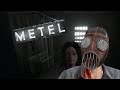 плохая концовка METEL плохая концовка METEL