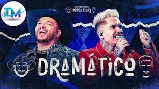 Felipe & Rodrigo - Dramático - TOP MUSIC OFICIAL