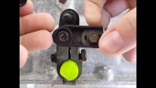 The easiest way to fix your Chrysler 300M shift lever! Includes replacement bushing.