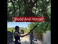 Blood And Honour Action Side By Side Rehearsal Film Out Now Spartacus Action Sword War Film Blood And Honour Action Side By Side Rehearsal Film Out Now Spartacus Action Sword War Film