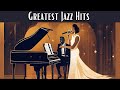 Greatest Jazz Hits [Smooth Jazz, Jazz Classics]