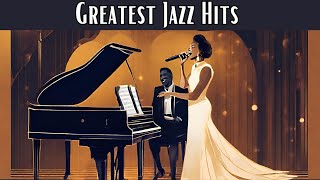 Greatest Jazz Hits [Smooth Jazz, Jazz Classics]