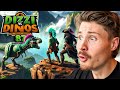 WIR FINDEN DIE BIG MAMA | DIZZI vs DINOS #87