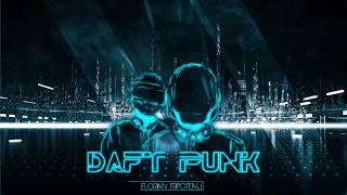 【1080p HD】Daft Punk - Aerodynamic Contact One More Time「Version 2」(SoulSaber Remix)