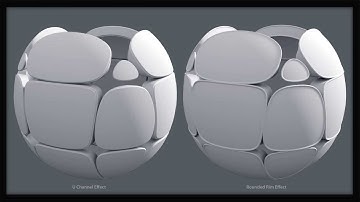 MeshFusion - Hi-Def Strip Editing