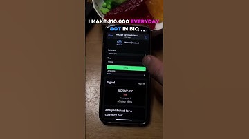 🚀 Best Pocket Option AI Bot Strategy 2025 | Make Money Trading Binary Options #trading #bot #ai