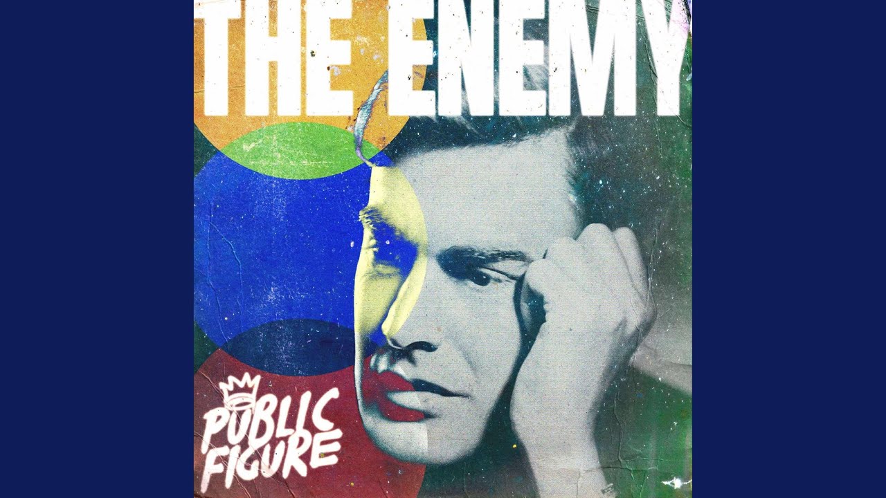 Watch The Enemy on YouTube Watch The Enemy on YouTube