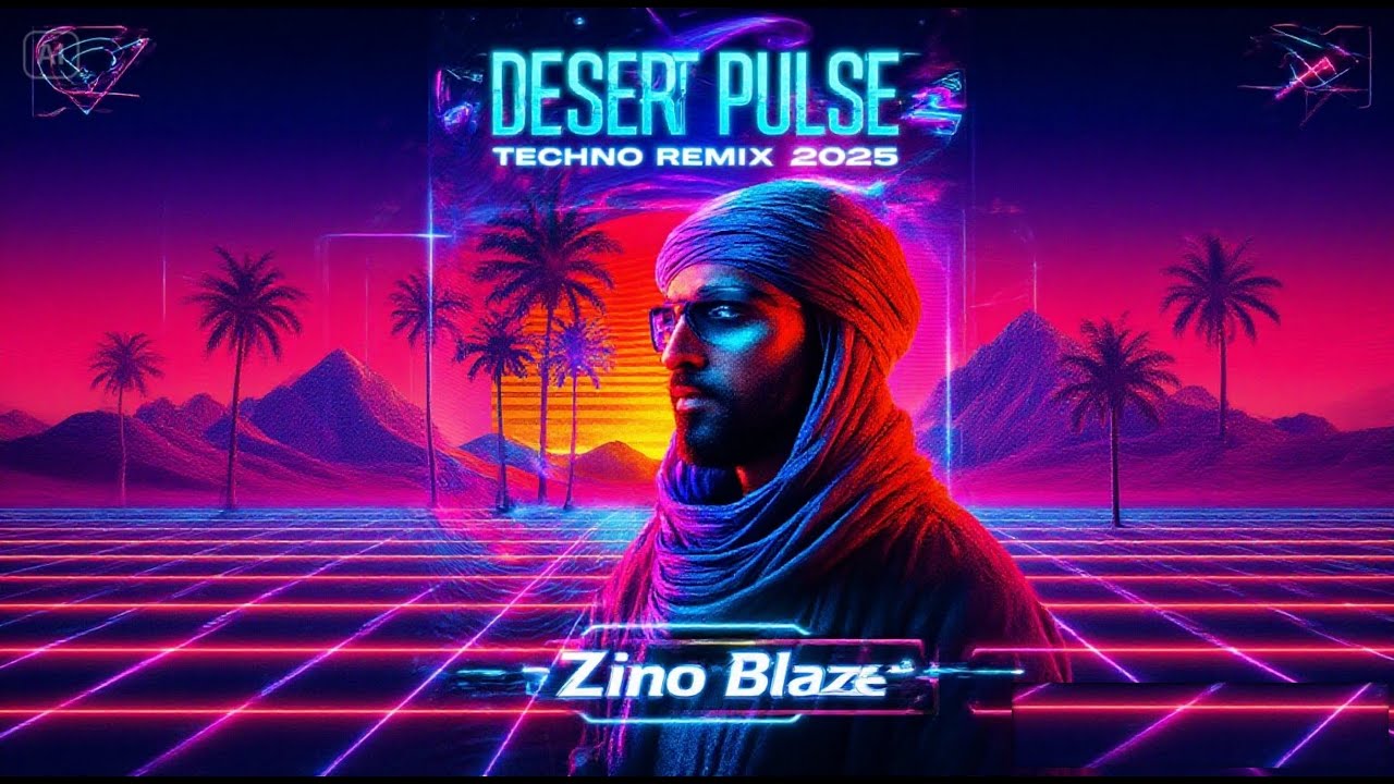 Watch Desert Pulse: The Techno Remix That Changed EDM Forever on YouTube Watch Desert Pulse: The Techno Remix That Changed EDM Forever on YouTube