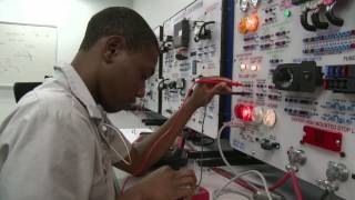 Automotive Service Technology