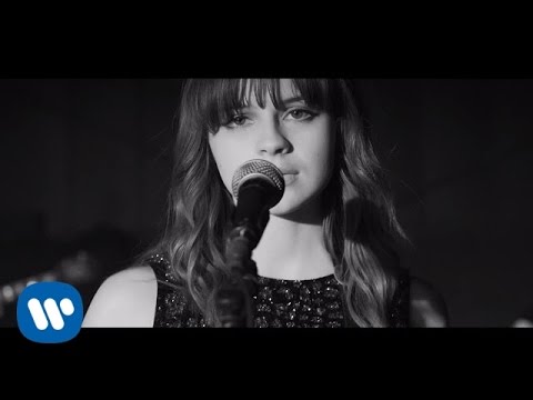 Gabrielle Aplin - Light Up The Dark