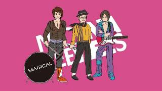 NONA REEVES MAGICAL chords