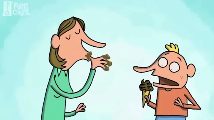 'Toast' - One Minute Comedy Film | Award Winning