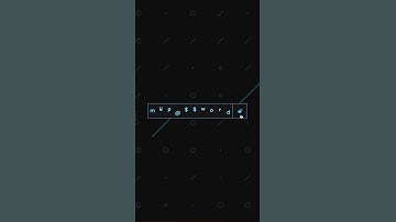 #coding password with #javascript #css