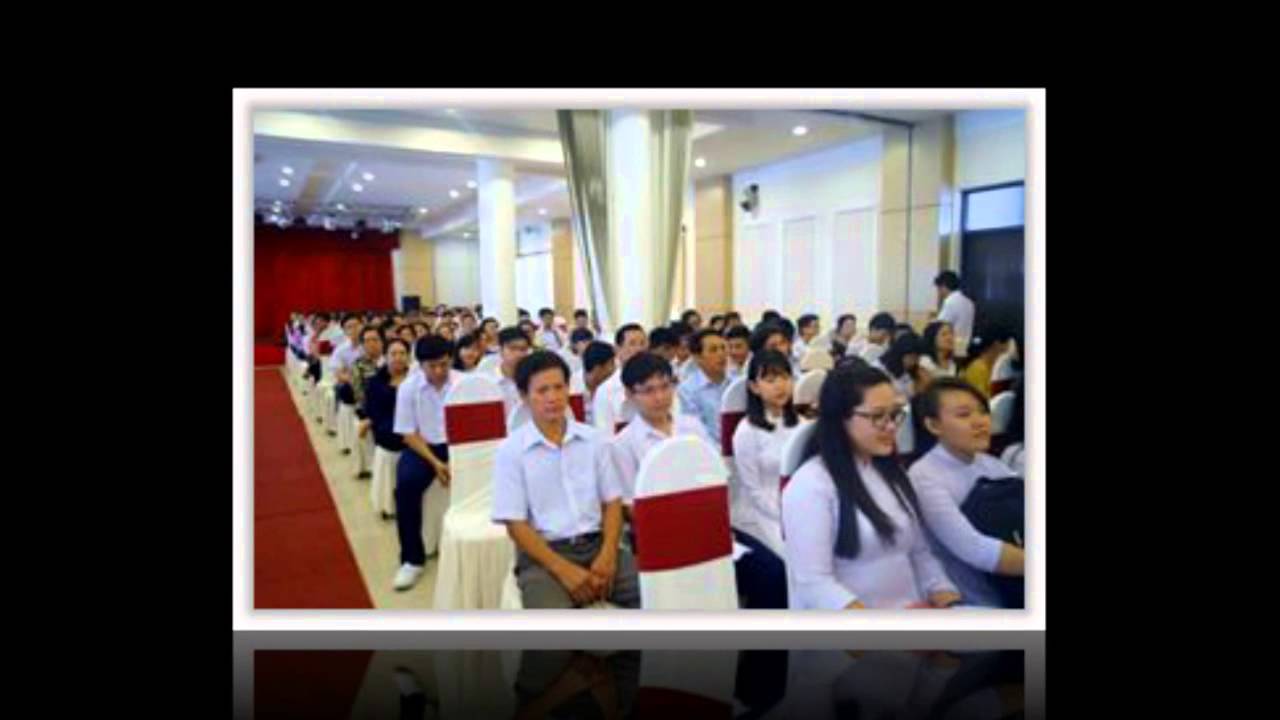 Hành khúc trường Chuyên Tiền Giang