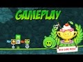 BAD PIGGIES CAKE RACE NEW GAME MODE Gameplay BAD PIGGIES CAKE RACE NEW GAME MODE Gameplay