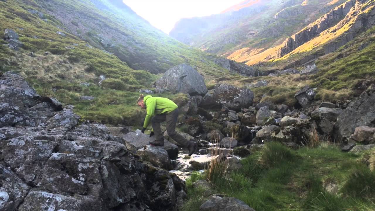 Lure of the Hen Hole - Ancient Wonders of the Cheviot Hills Trailer