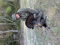 Double Barrel 2024 Virginia Gobbler