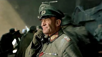 The Final Negotiations for the Surrender of Berlin, 1945 | Helmuth Weidling's Final Message