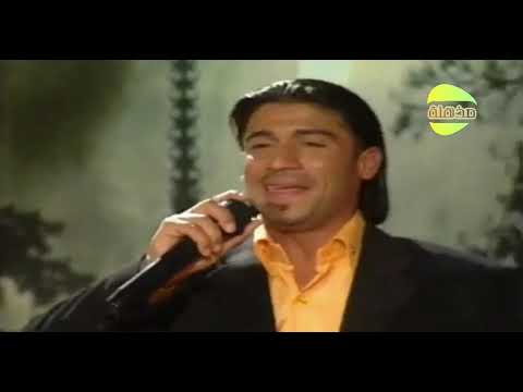 غنوة مذهلة الفنان خالد الجبوري اغنية انت قدري