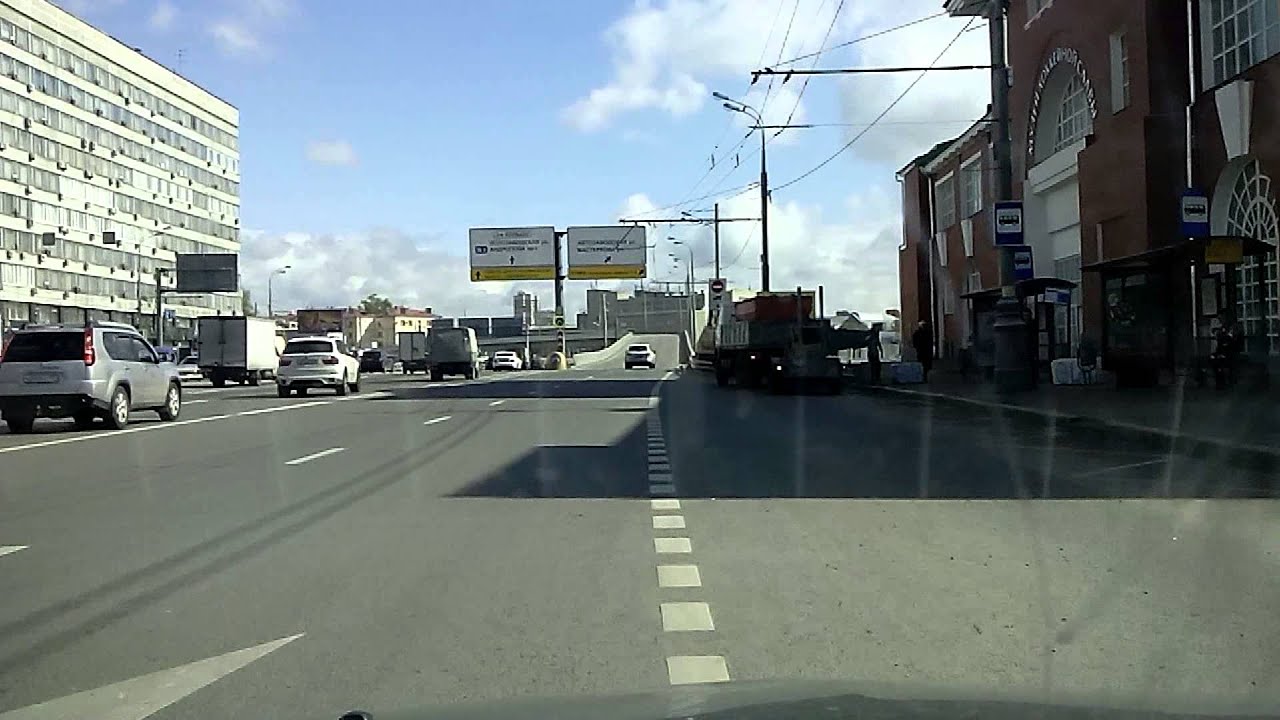 Авто 49 измайловский бульвар