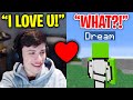 Dream's  *FUNNIEST* Twitch Clips #1