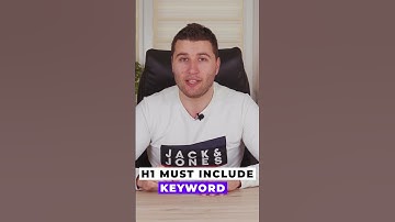 How to Use H1, H2, H3 SEO Headings On Your Website?