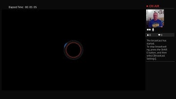 Optimal warp core experiment.