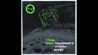Thom Yorke - Interference (Haffenfold Signal Mix)