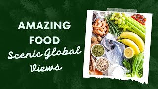 The Ultimate Foodies Guide Tasting Exotic Delicacies Around The World