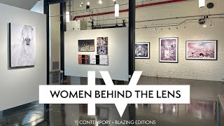 Women Behind The Lens IV