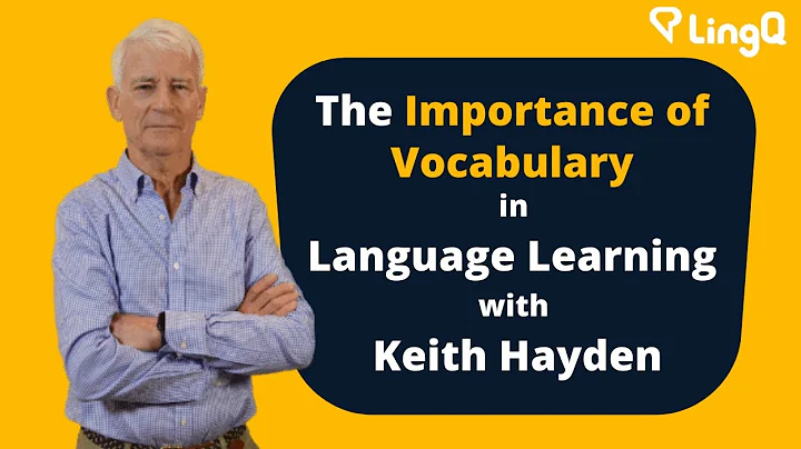 The Importance of Vocabulary in Language Learning ...