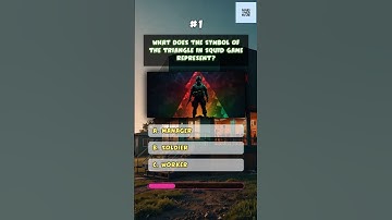 Only Real Fans Can Survive This Squid Game Quiz! (Part-2)