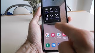 Comment Faire Une Capture D Écran Sur Samsung Sans Bouton