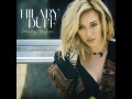 Hilary Duff - Chasing The Sun (Official Audio) Lyrics Mp3 Song