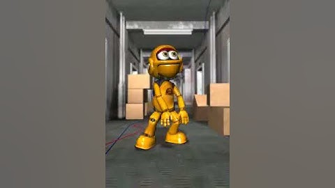 Der roboter