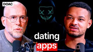 Scott Galloway: The Real DANGER Of Dating Apps