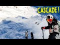 A coule de partout   ski vlog 33