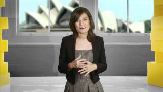 Danielle Di-Masi First Impressions.mov