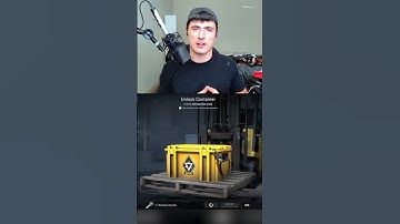 CASE A DAY UNTIL I GET GLOVES - DAY 126