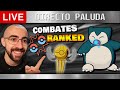 🔴 DIRECTO - ¡Vamos a darle duro al PVP! 🏆 (Ya sin DUGTRIO) 😅 Combates ranked | PokeMMO