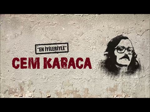 Cem Karaca - Mutlaka Yavrum (Official Audio)