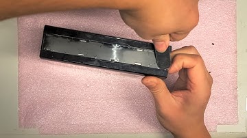 Seagate Backup Plus Desktop Drive Disassembly Potential Repair