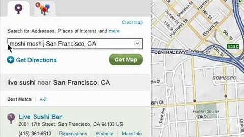 Adding maps to My Maps