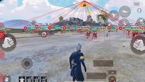 My random teammate is hacker