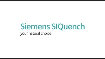 Siemens SIQuench: Arc fault protection beyond the standards
