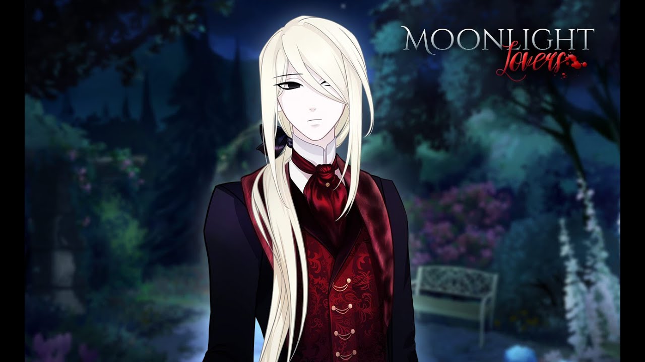 Moonlight Lovers: Vladimir - O APK for Android Download